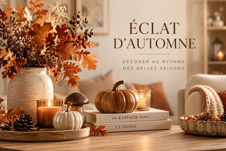 Éclat d’Automne