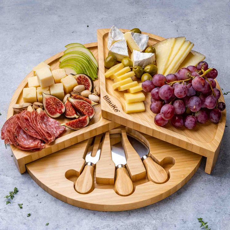 Plateaux & planches de service