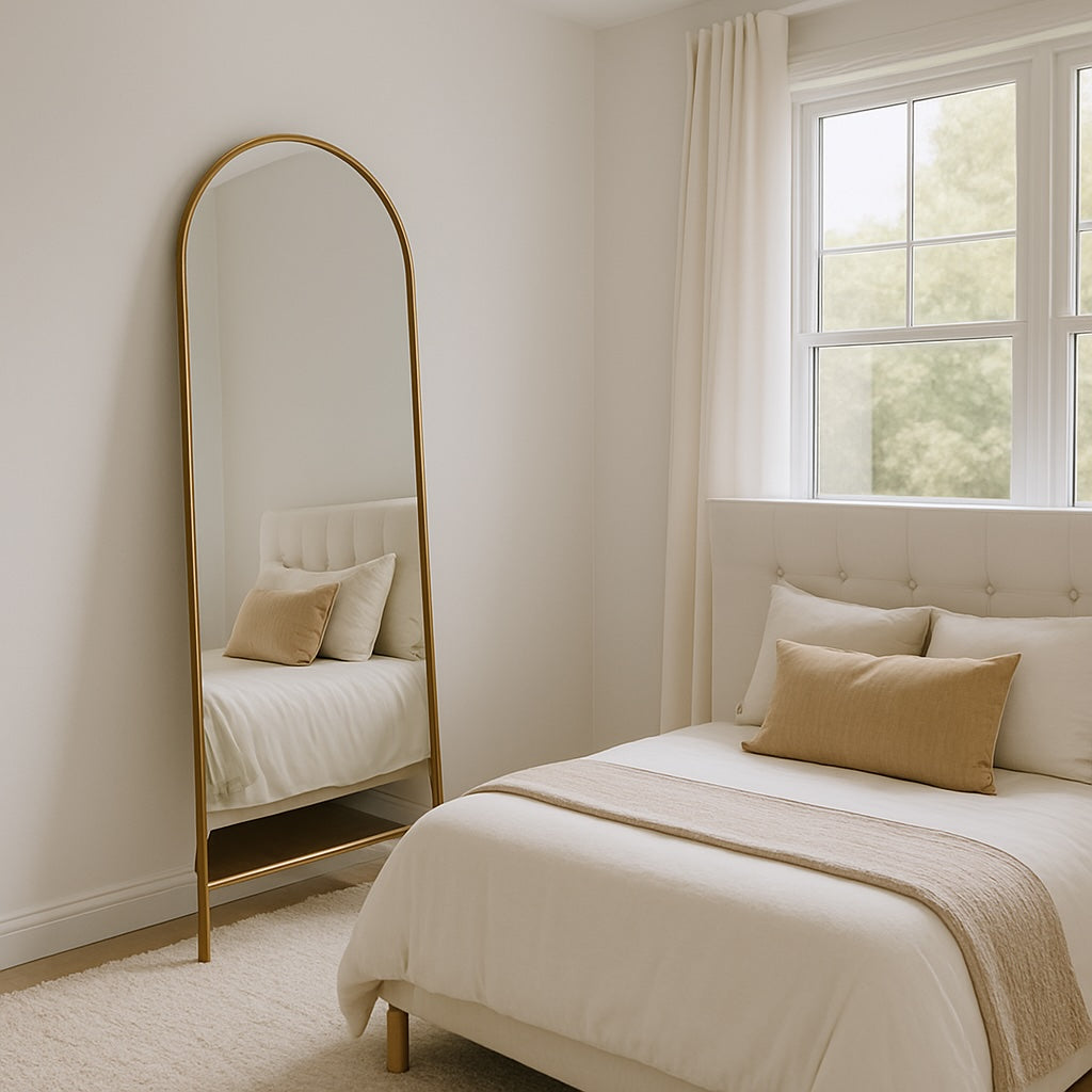 Miroirs design et décoratifs pour la maison