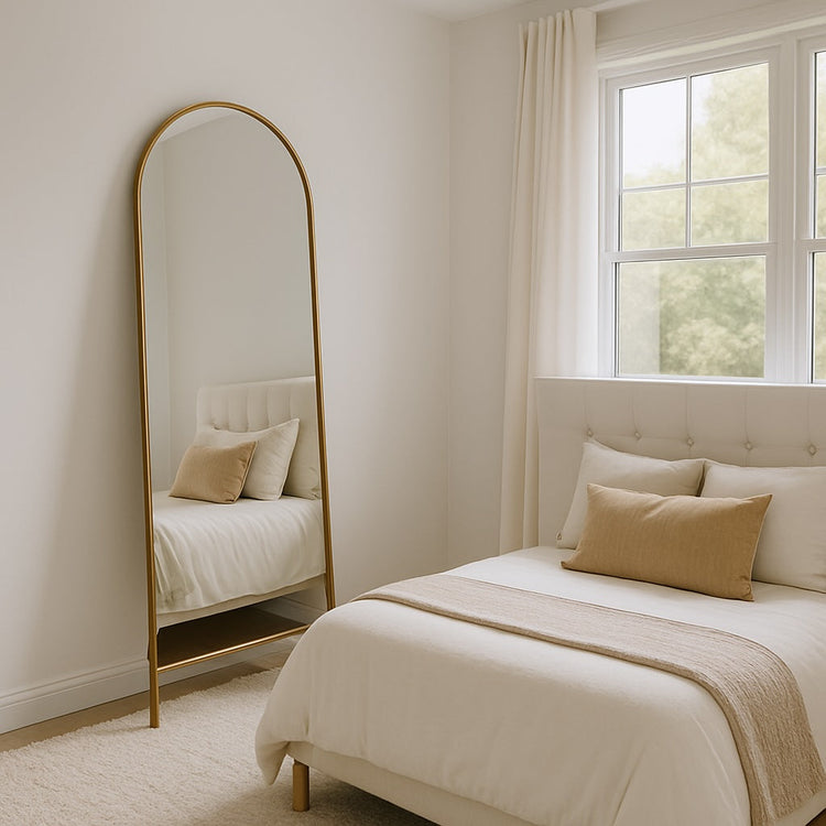 Miroirs design et décoratifs pour la maison