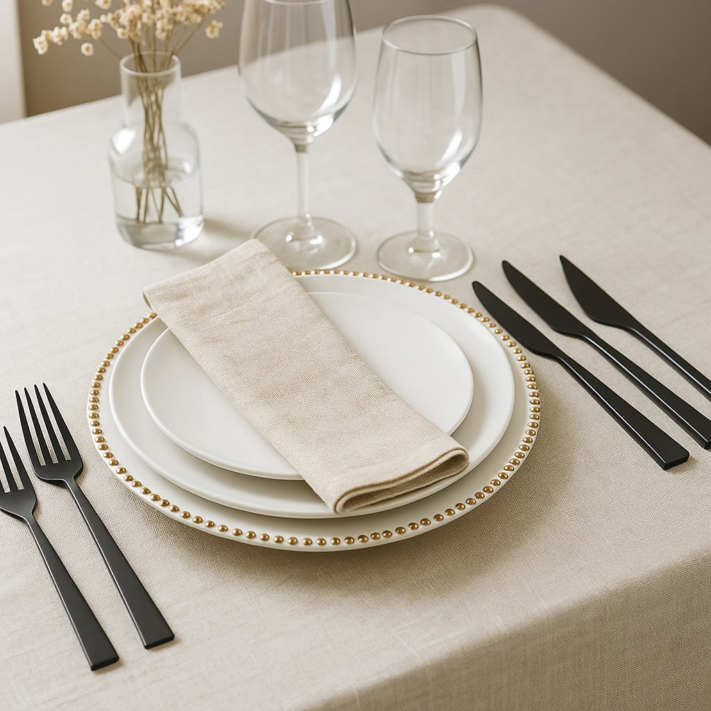 Couverts modernes et design pour vos repas