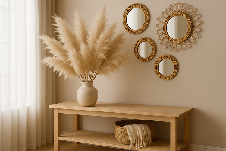 Décoration