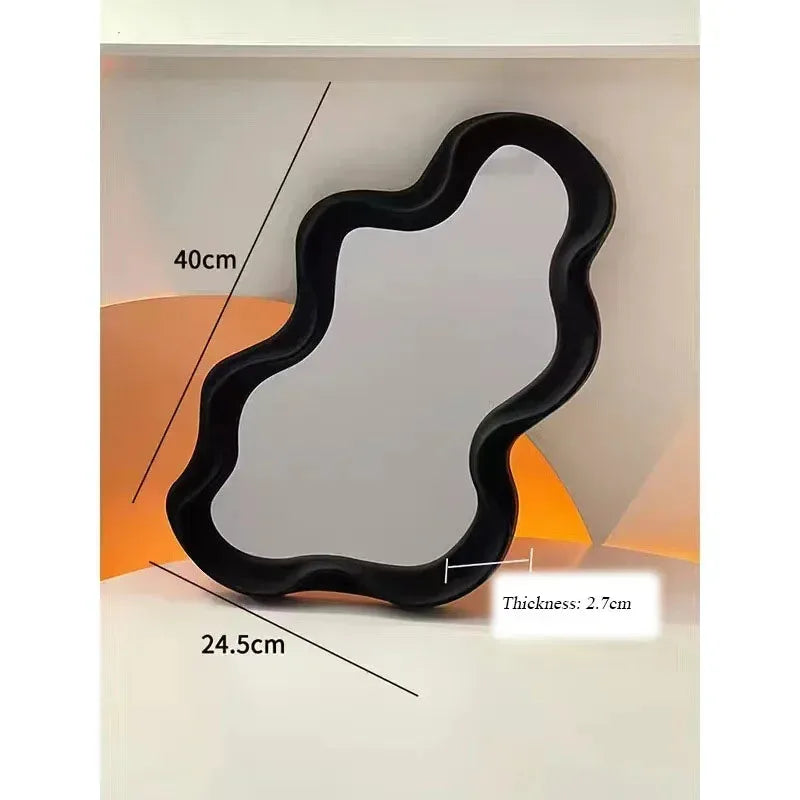 Nuage-Miroir Wave Design