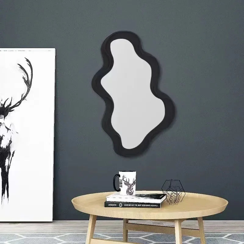 Nuage-Miroir Wave Design