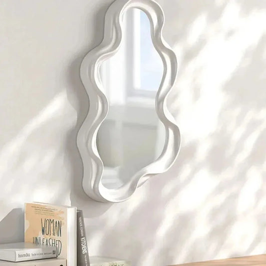 Nuage-Miroir Wave Design