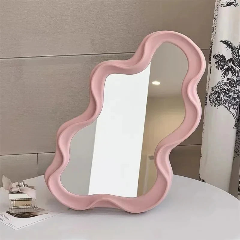 Nuage-Miroir Wave Design