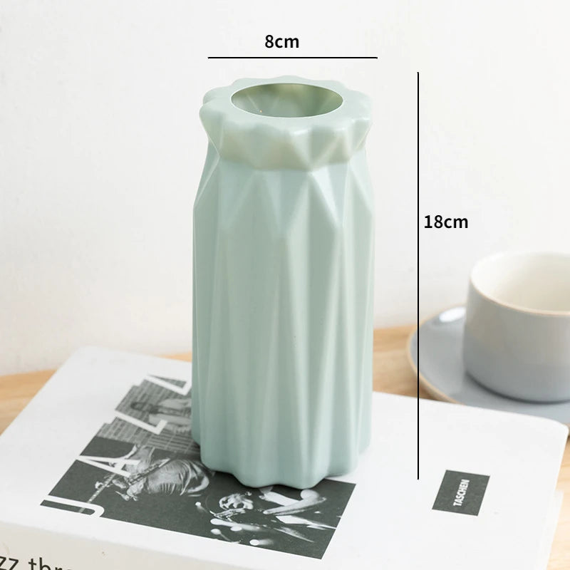 Céla-Vase design nordique en relief – Élégance moderne