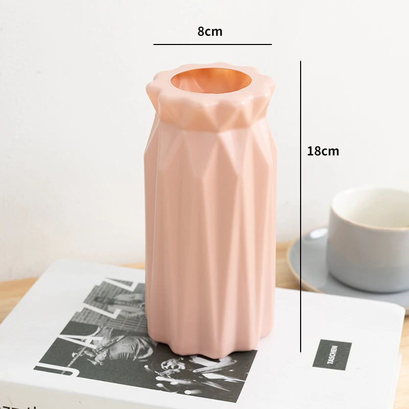 Céla-Vase design nordique en relief – Élégance moderne