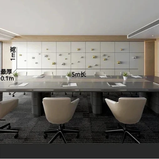 Sfera-Décoration murale design moderne – composition artistique grand format