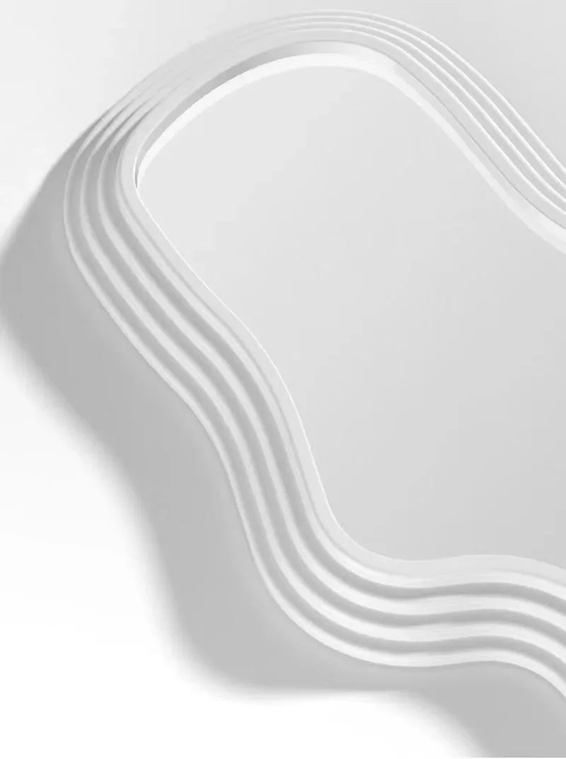 Nuage-Miroir Wave Design