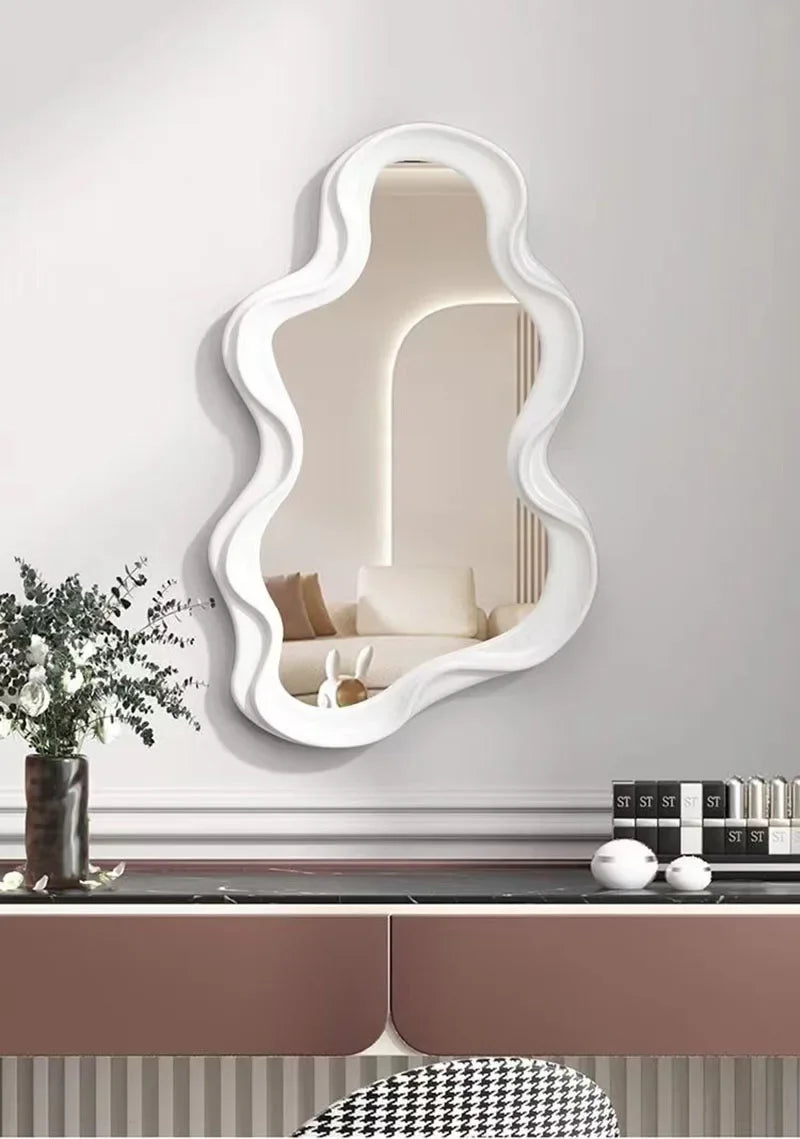 Nuage-Miroir Wave Design