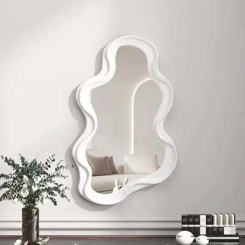 Nuage-Miroir Wave Design