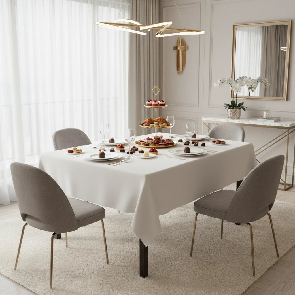 Présentoir à dessert 2 ou 3 niveaux – plateau élégant de présentation