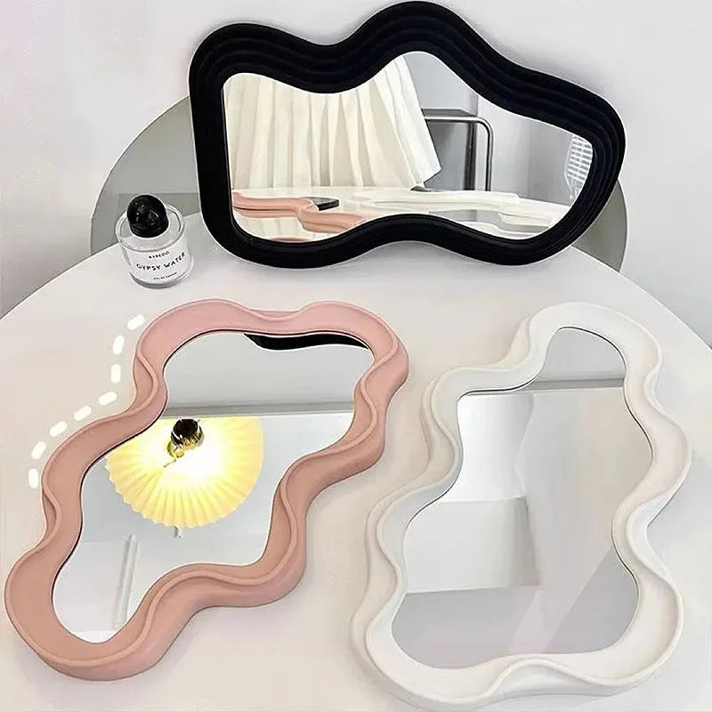 Nuage-Miroir Wave Design