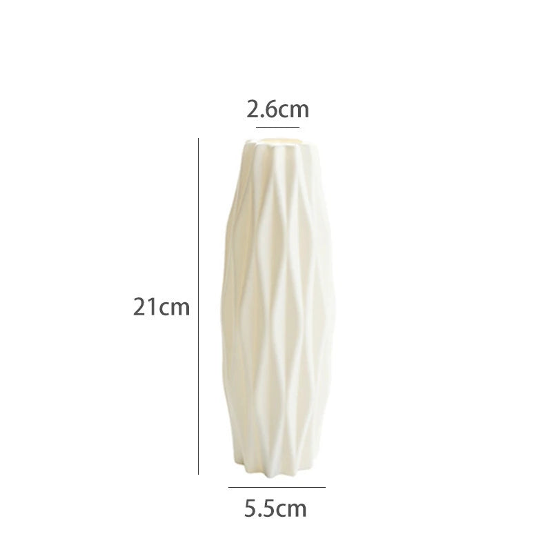 Céla-Vase design nordique en relief – Élégance moderne