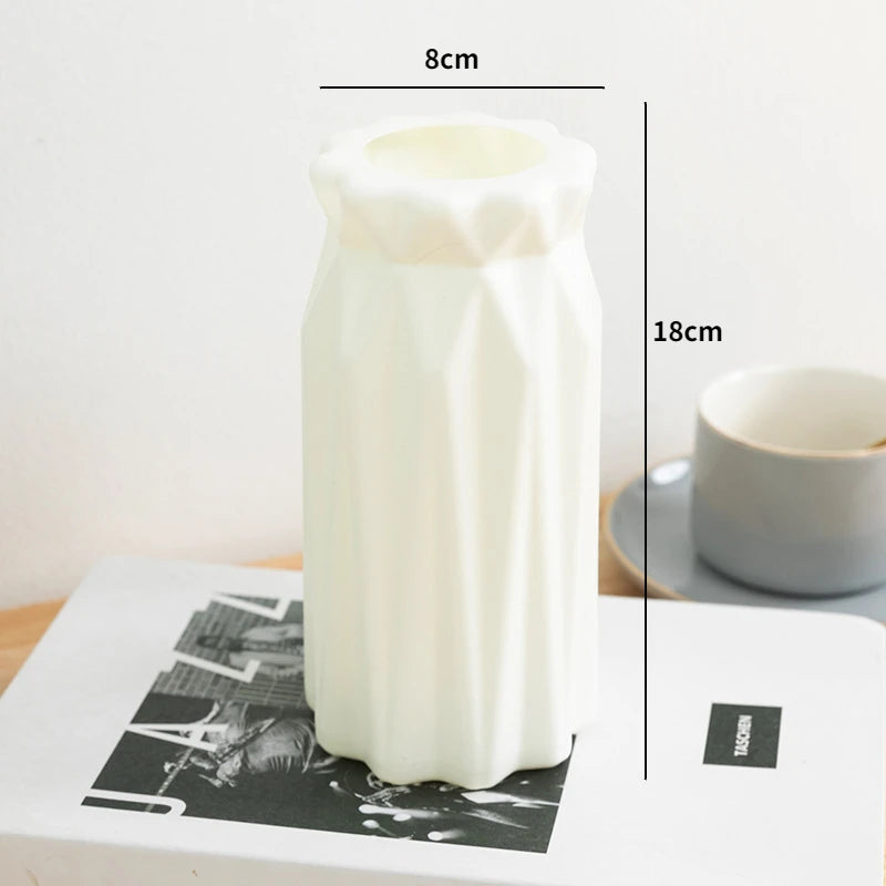 Céla-Vase design nordique en relief – Élégance moderne