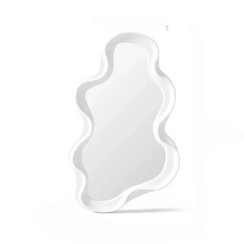 Nuage-Miroir Wave Design