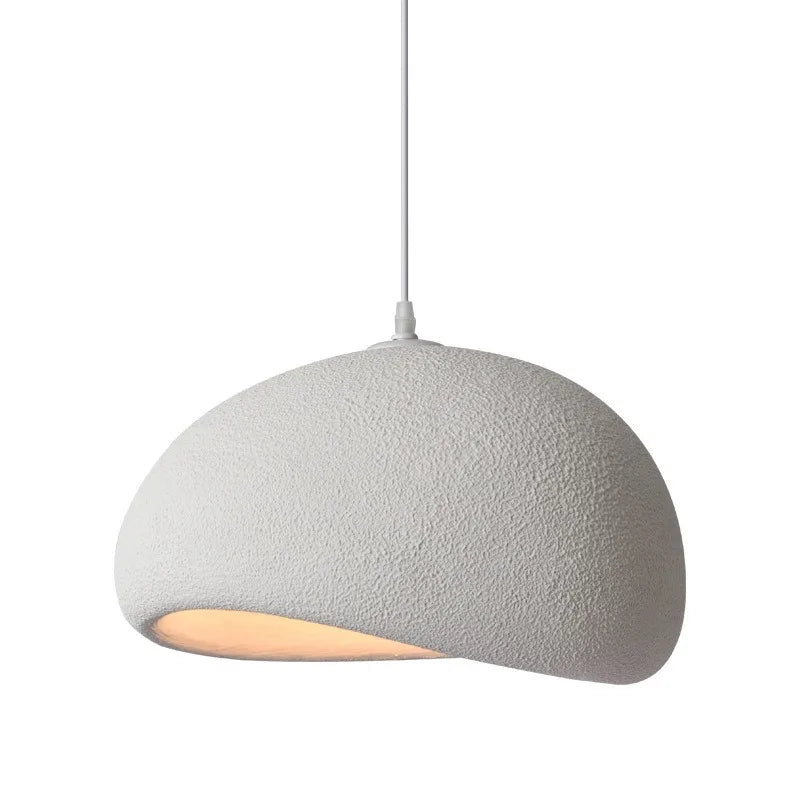 Fidji-Suspension design Wabi Sabi moderne